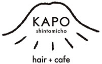 KAPO hair+cafe